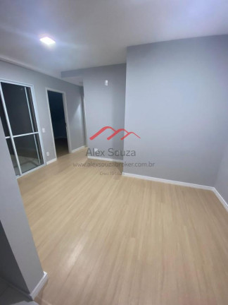 Imagem Apartamento com 2 Quartos à Venda, 56 m² em Jardim Das Colinas - Hortolândia Imagem Apartamento com 2 Quartos à Venda, 56 m² em Jardim Das Colinas - Hortolândia