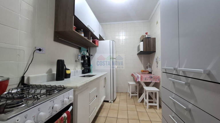Imagem Apartamento com 1 Quarto à Venda, 45 m² em Guilhermina - Praia Grande Imagem Apartamento com 1 Quarto à Venda, 45 m² em Guilhermina - Praia Grande