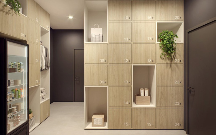 Imagem Imóvel Comercial à Venda, 27 m² em Vila Gumercindo - São Paulo Imagem Imóvel Comercial à Venda, 27 m² em Vila Gumercindo - São Paulo