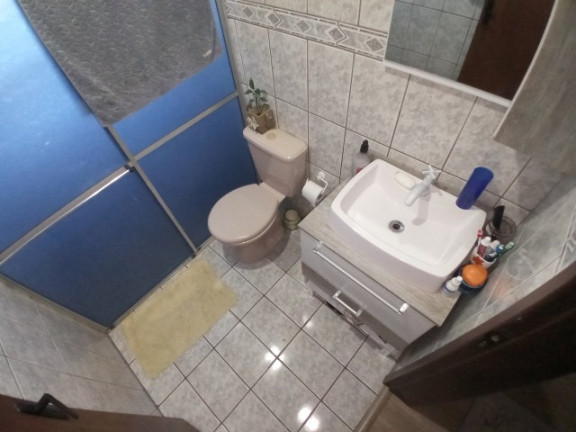 Imagem Casa com 4 Quartos à Venda, 300 m² em águas Claras - Viamão