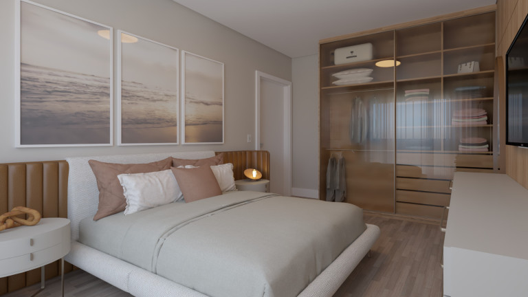 Imagem Casa com 3 Quartos à Venda, 150 m² em Zona Nova - Capão Da Canoa