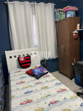 Imagem Apartamento com 2 Quartos à Venda, 50 m² em Tarcísio Miranda - Campos Dos Goytacazes Imagem Apartamento com 2 Quartos à Venda, 50 m² em Tarcísio Miranda - Campos Dos Goytacazes