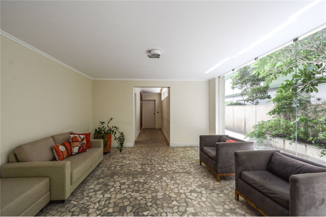 Imagem Apartamento com 3 Quartos à Venda, 160 m² em Perdizes - São Paulo Imagem Apartamento com 3 Quartos à Venda, 160 m² em Perdizes - São Paulo