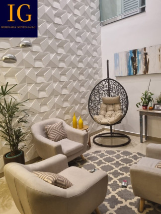 Imagem Casa com 3 Quartos à Venda, 240 m² em Santa Maria - São Caetano Do Sul