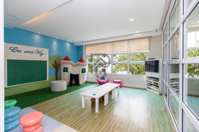 Imagem Apartamento com 3 Quartos à Venda, 335 m² em Moema - São Paulo