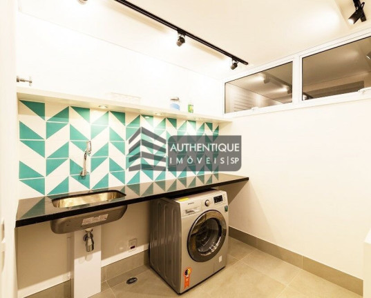 Apartamento com 2 Quartos à Venda, 155 m² em Alto Da Lapa - São Paulo