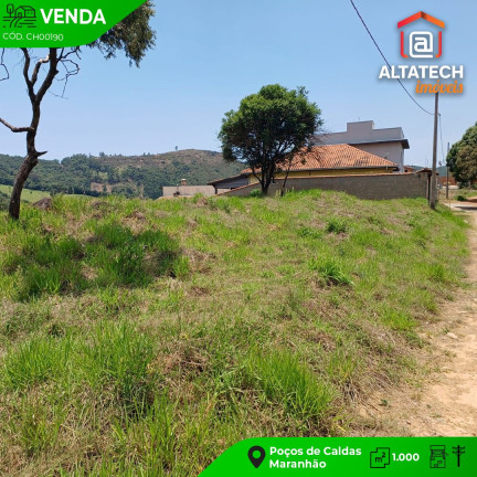 Imagem Imóvel à Venda, 1.000 m² em Bairro Maranhao - Poços De Caldas Imagem Imóvel à Venda, 1.000 m² em Bairro Maranhao - Poços De Caldas