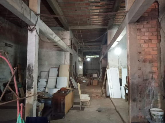 Imagem Imóvel à Venda, 385 m² em Campo Grande - Rio De Janeiro