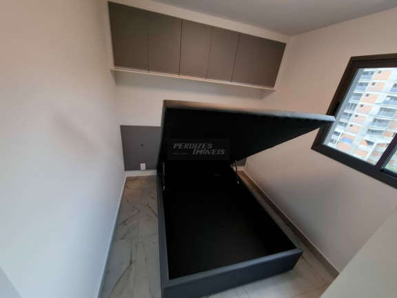 Imagem Apartamento com 1 Quarto para Alugar, 27 m² em Perdizes - São Paulo Imagem Apartamento com 1 Quarto para Alugar, 27 m² em Perdizes - São Paulo