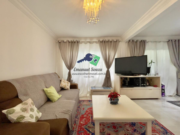 Sobrado com 3 Quartos à Venda, 125 m² em Vila Marari - São Paulo