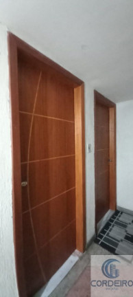 Imagem Imóvel com 2 Quartos para Alugar, 60 m² em Vila Campanaro - Duque De Caxias
