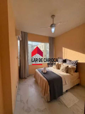 Imagem Kitnet com 1 Quarto à Venda, 40 m² em Copacabana - Rio De Janeiro Imagem Kitnet com 1 Quarto à Venda, 40 m² em Copacabana - Rio De Janeiro