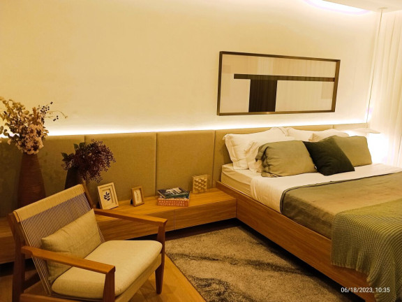 Imagem Apartamento com 4 Quartos à Venda, 198 m² em Paraíso - São Paulo