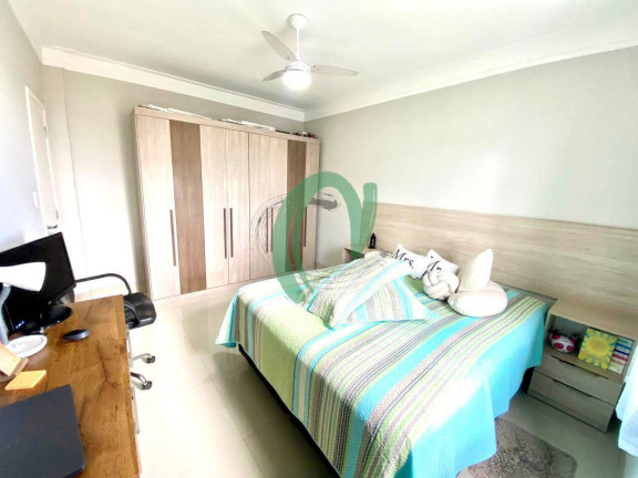 Imagem Apartamento com 2 Quartos à Venda, 71 m² em Centro - São Vicente Imagem Apartamento com 2 Quartos à Venda, 71 m² em Centro - São Vicente
