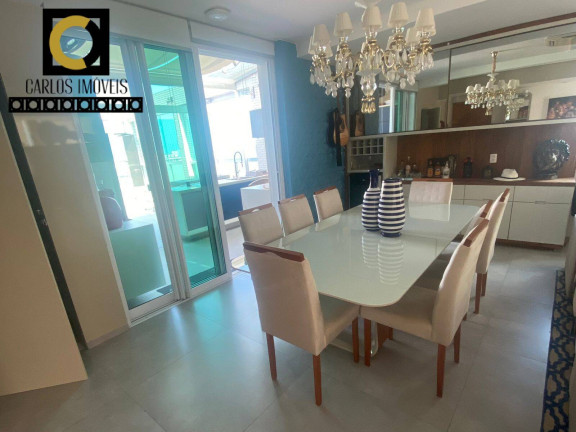 Imagem Apartamento com 3 Quartos à Venda, 244 m² em Gonzaga - Santos Imagem Apartamento com 3 Quartos à Venda, 244 m² em Gonzaga - Santos