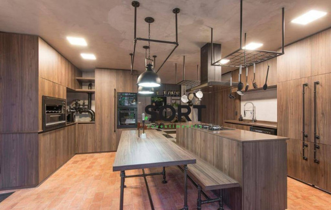 Imagem Apartamento com 2 Quartos à Venda, 510 m² em Praia Brava - Itajaí
