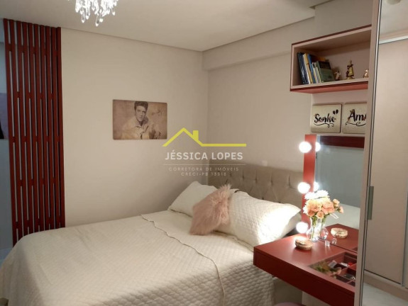 Imagem Apartamento com 3 Quartos à Venda, 92 m² em Altiplano Cabo Branco - João Pessoa Imagem Apartamento com 3 Quartos à Venda, 92 m² em Altiplano Cabo Branco - João Pessoa