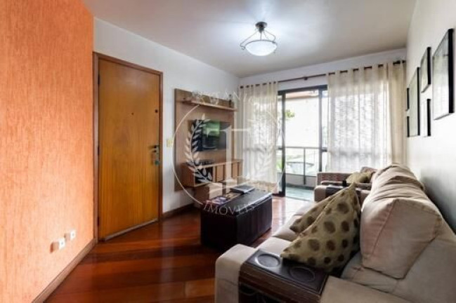 Imagem Apartamento com 3 Quartos à Venda, 72 m² em Vila Mariana - São Paulo Imagem Apartamento com 3 Quartos à Venda, 72 m² em Vila Mariana - São Paulo