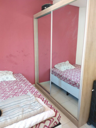 Imagem Apartamento com 2 Quartos à Venda, 50 m² em Vila Linda - Santo André Imagem Apartamento com 2 Quartos à Venda, 50 m² em Vila Linda - Santo André