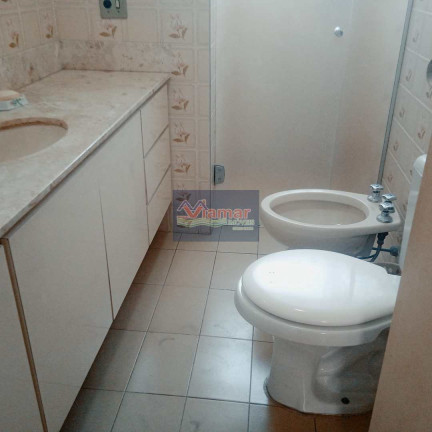 Imagem Apartamento com 3 Quartos à Venda, 70 m² em Enseada - Guarujá Imagem Apartamento com 3 Quartos à Venda, 70 m² em Enseada - Guarujá