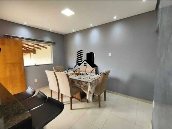 Imagem Casa com 3 Quartos à Venda, 180 m² em Floresta Encantada - Esmeraldas Imagem Casa com 3 Quartos à Venda, 180 m² em Floresta Encantada - Esmeraldas