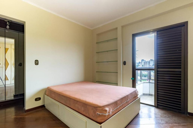 Imagem Imóvel com 3 Quartos à Venda, 132 m² em Tatuapé - São Paulo Imagem Imóvel com 3 Quartos à Venda, 132 m² em Tatuapé - São Paulo