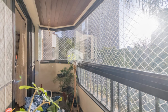 Imagem Apartamento com 3 Quartos à Venda, 129 m² em Moema - São Paulo