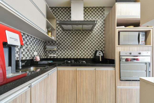 Imagem Apartamento com 2 Quartos à Venda, 75 m² em Indianópolis - São Paulo