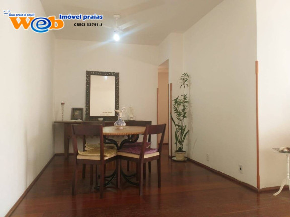 Imagem Apartamento com 3 Quartos à Venda, 120 m² em Pitangueiras - Guarujá