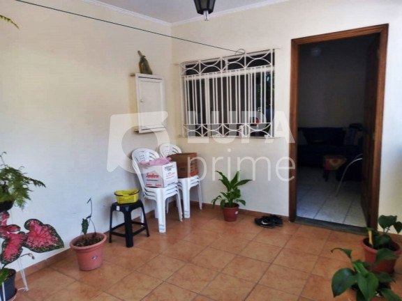 Imagem Casa com 3 Quartos à Venda, 108 m² em Vila Medeiros - São Paulo Imagem Casa com 3 Quartos à Venda, 108 m² em Vila Medeiros - São Paulo