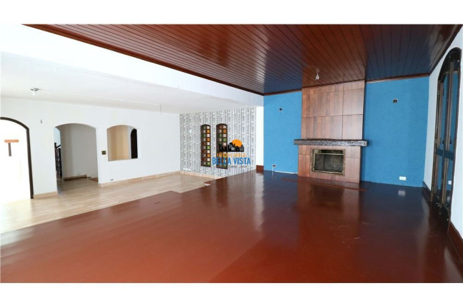Imagem Casa com 4 Quartos à Venda, em Morumbi - São Paulo Imagem Casa com 4 Quartos à Venda, em Morumbi - São Paulo