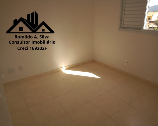 Imagem Apartamento com 2 Quartos à Venda, 51 m²em JD SÃO MARCOS  - Vargem Grande Paulista