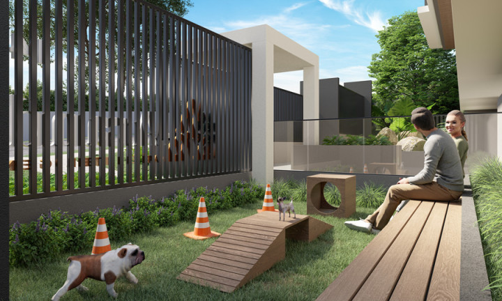 Imagem Apartamento com 2 Quartos à Venda, 104 m² em água Verde - Curitiba Imagem Apartamento com 2 Quartos à Venda, 104 m² em água Verde - Curitiba