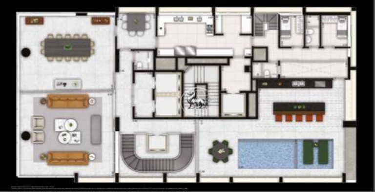 Imagem Apartamento com 4 Quartos à Venda, 771 m² em Vila Nova Conceição - São Paulo Imagem Apartamento com 4 Quartos à Venda, 771 m² em Vila Nova Conceição - São Paulo