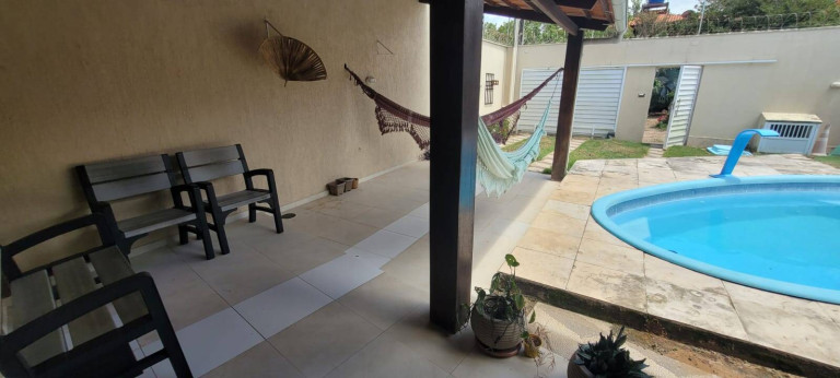 Imagem Casa com 3 Quartos à Venda, 200 m² em Centro - Tibau Do Sul Imagem Casa com 3 Quartos à Venda, 200 m² em Centro - Tibau Do Sul