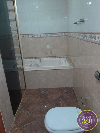 Imagem Sobrado com 5 Quartos à Venda, 300 m² em Lajeado - São Paulo