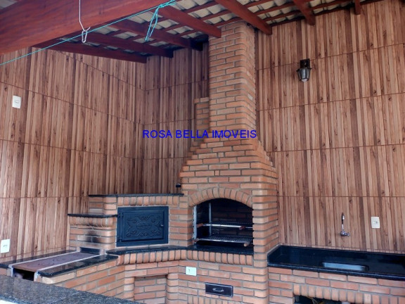 Imagem Casa com 3 Quartos à Venda, 250 m² em Caxambu - Jundiaí