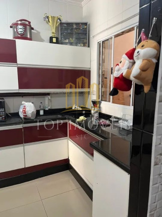 Imagem Casa com 2 Quartos à Venda, 144 m² em Jardim Mariana Ii - São José Dos Campos Imagem Casa com 2 Quartos à Venda, 144 m² em Jardim Mariana Ii - São José Dos Campos