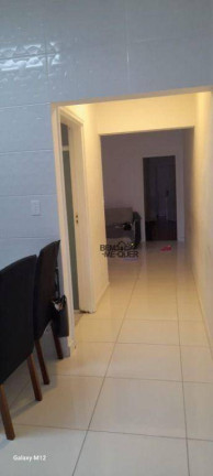 Imagem Casa com 3 Quartos à Venda, 100 m² em Jardim Líbano - São Paulo Imagem Casa com 3 Quartos à Venda, 100 m² em Jardim Líbano - São Paulo