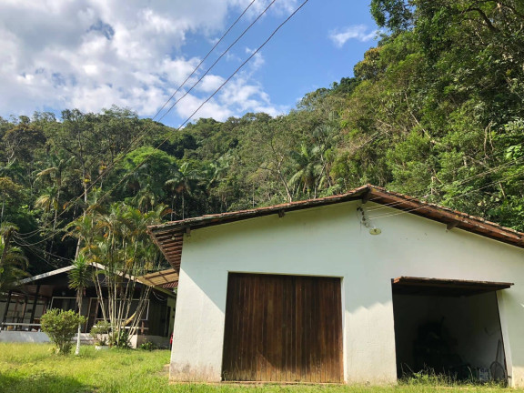 Imagem Fazenda à Venda, 5.000 m² em Juquitiba - Juquitiba