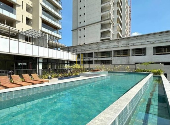 Imagem Apartamento com 3 Quartos à Venda, 171 m² em Vila Clementino - São Paulo Imagem Apartamento com 3 Quartos à Venda, 171 m² em Vila Clementino - São Paulo