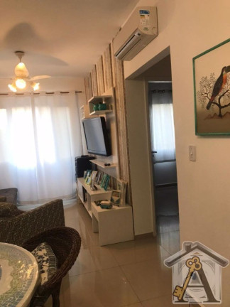 Imagem Apartamento com 2 Quartos à Venda, 86 m² em Itararé - São Vicente Imagem Apartamento com 2 Quartos à Venda, 86 m² em Itararé - São Vicente