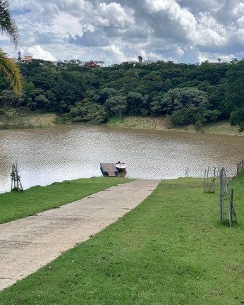 Imagem Chácara com 2 Quartos à Venda, 2.000 m² em Rio Acima - Vargem Imagem Chácara com 2 Quartos à Venda, 2.000 m² em Rio Acima - Vargem