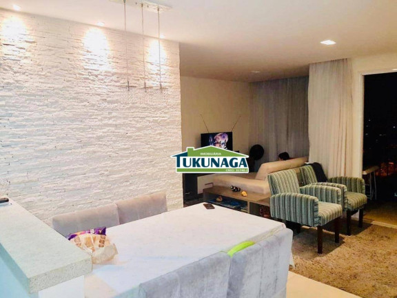Imagem Apartamento com 2 Quartos à Venda, 64 m² em Gopoúva - Guarulhos Imagem Apartamento com 2 Quartos à Venda, 64 m² em Gopoúva - Guarulhos