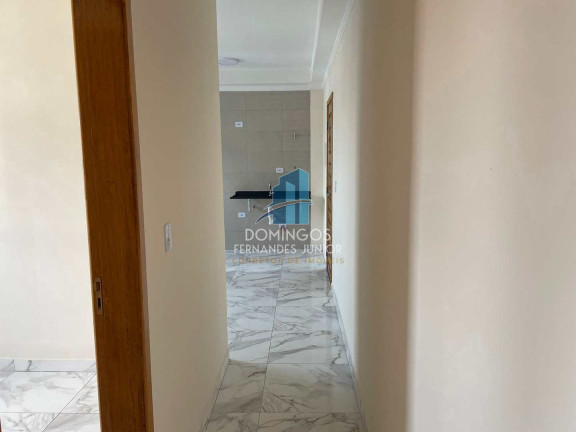 Imagem Apartamento com 2 Quartos à Venda, 45 m² em Vila Nhocune - São Paulo