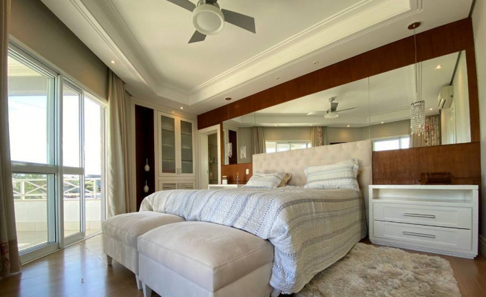 Imagem Casa de Condomínio com 4 Quartos à Venda, 225 m² em Santo Antonio - Capão Da Canoa