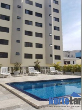 Imagem Apartamento com 2 Quartos à Venda, 55 m² em Vila Ester (zona Norte) - São Paulo Imagem Apartamento com 2 Quartos à Venda, 55 m² em Vila Ester (zona Norte) - São Paulo