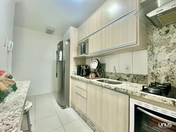 Imagem Apartamento com 2 Quartos à Venda, 78 m² em Roçado - São José