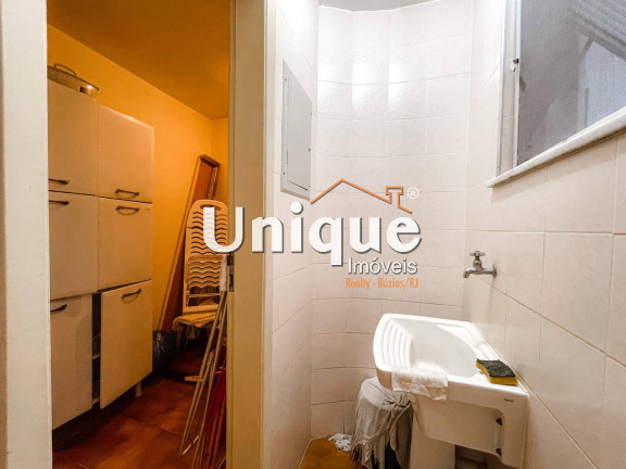 Imagem Apartamento com 3 Quartos à Venda, 100 m² em Algodoal - Cabo Frio Imagem Apartamento com 3 Quartos à Venda, 100 m² em Algodoal - Cabo Frio