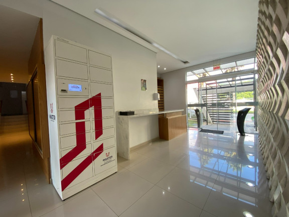 Imagem Apartamento com 2 Quartos à Venda, 52 m² em Deltaville - Biguaçu